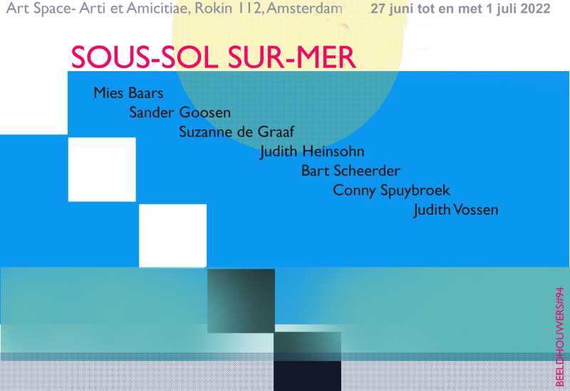 Sous-sol sur-Mer