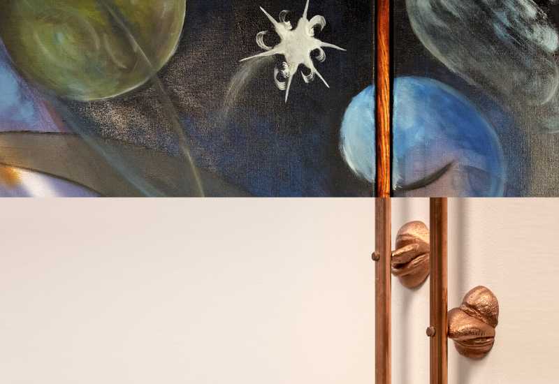 News from Nowhere and the Atopia of Now