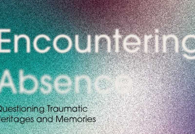 Encountering Absence