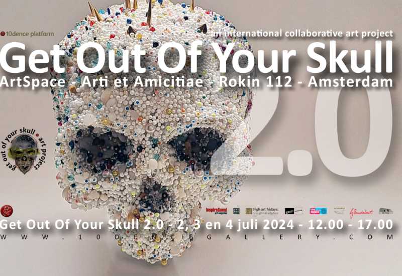 Get out of your skull 2.0