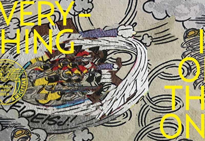 Everything is on the One