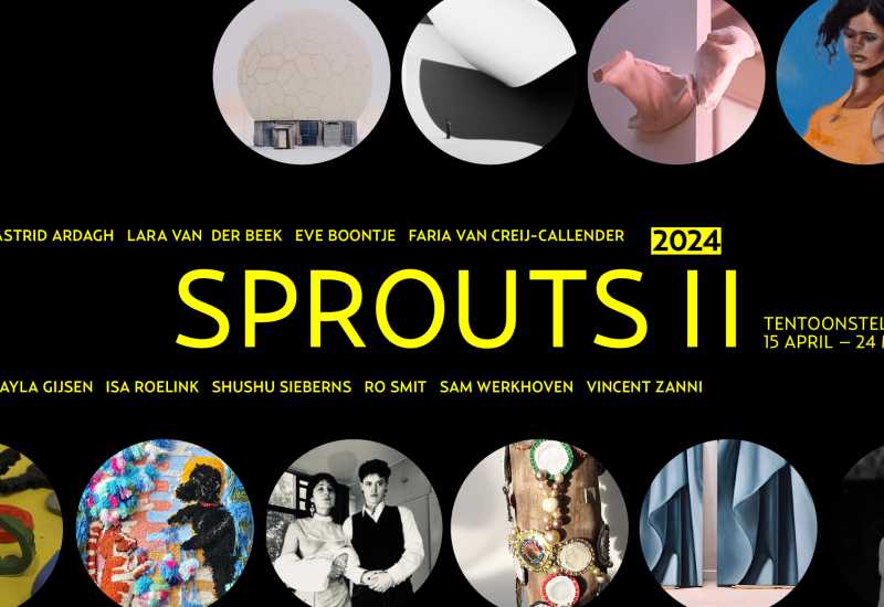 Sprouts II
