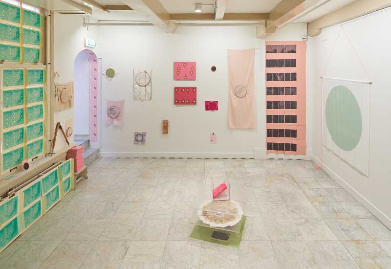 Marieke J.R. Coppens