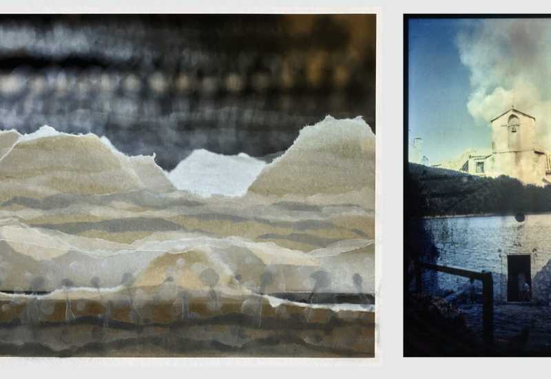 Wonderlijke Landschappen