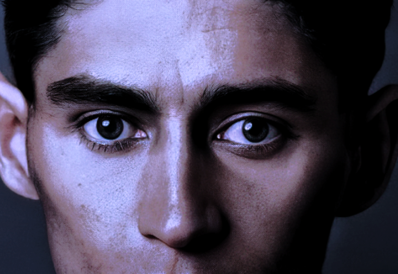 Maaltijd voor hongerkunstenaars